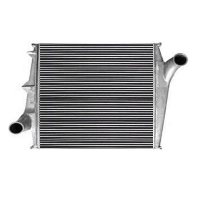 Intercooler Volvo Tracto VNL 56 mm Con Manguera
