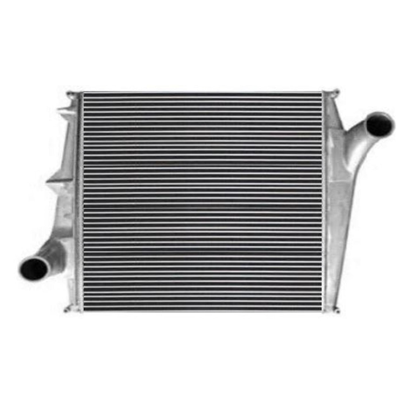 Intercooler Volvo Tracto VNL 56 mm Con Manguera