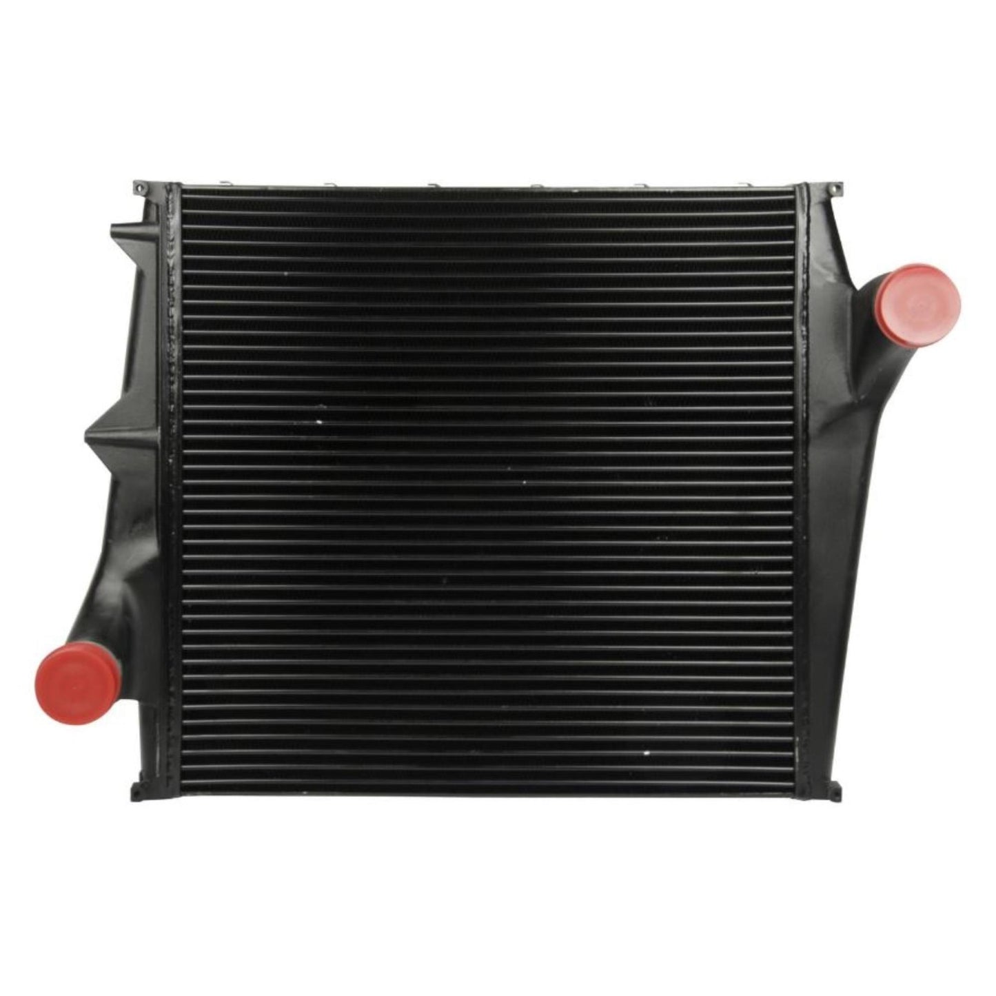 Intercooler Volvo Brida 67 mm