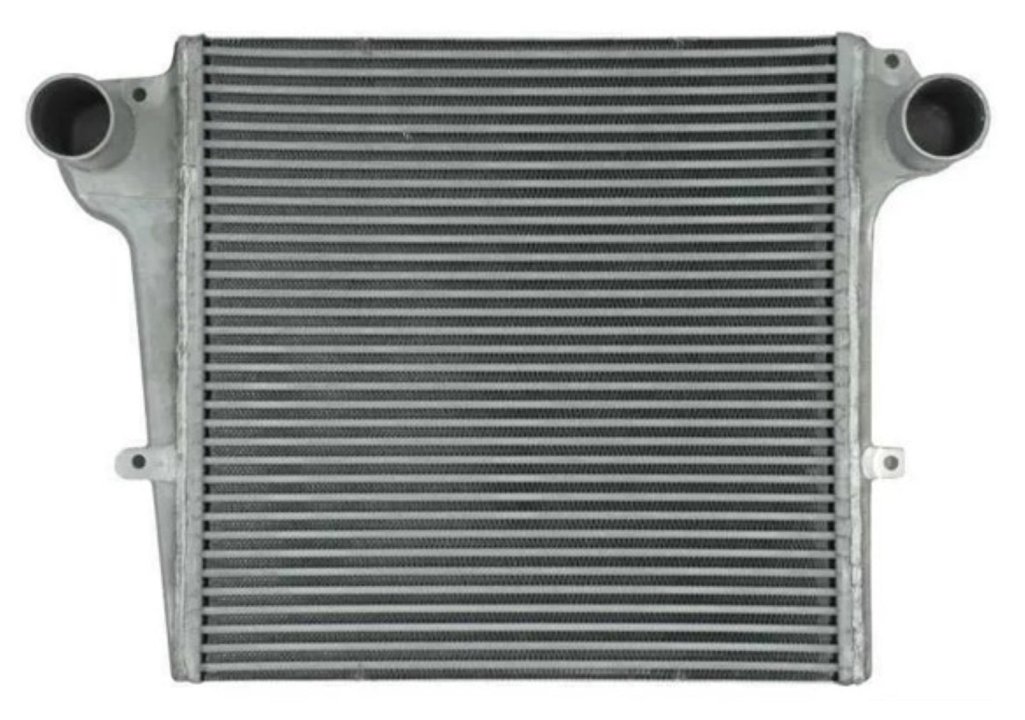 Intercooler Volkswagen Worker 2017
