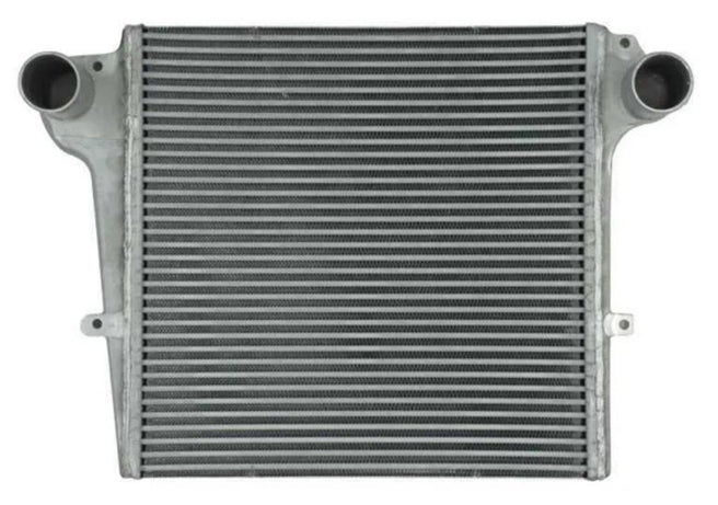 Intercooler Volkswagen Worker 2017