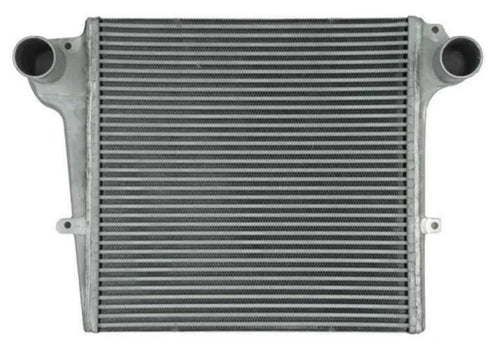 Intercooler para Volkswagen Worker 2017