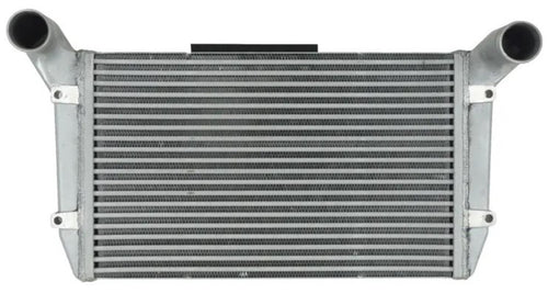Intercooler para Volkswagen Worker 2015-2017