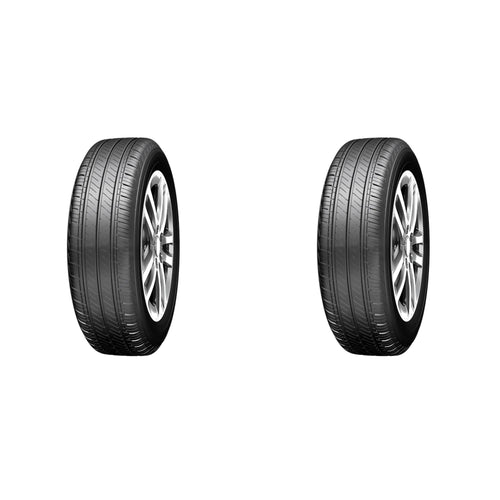 Paquete de 2 Llantas 175/70 R13 82T DRC D668
