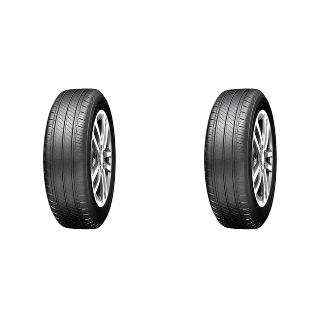 Paquete de 2 Llantas 175/70 R13 82T DRC D668