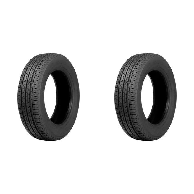 Paquete de 2 Llantas 175/70 R14 88T DRC D669