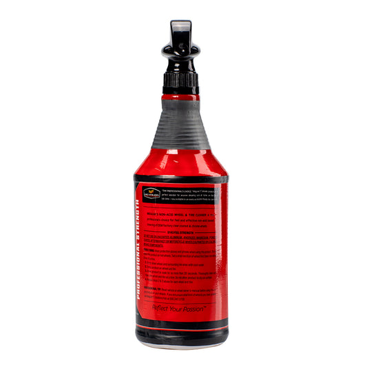 Wheel Tire Cleaner De Meguiars