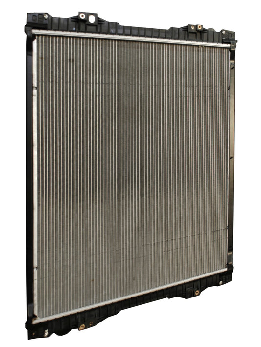 Radiador Tracto Camion Scania i6 270 380 Plastico/Aluminio