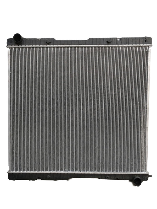 Radiador Tracto Camion Scania p94 124 00-06 Plastico/Aluminio T/M
