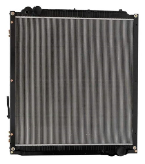 Radiador Sitrak C7H 2023