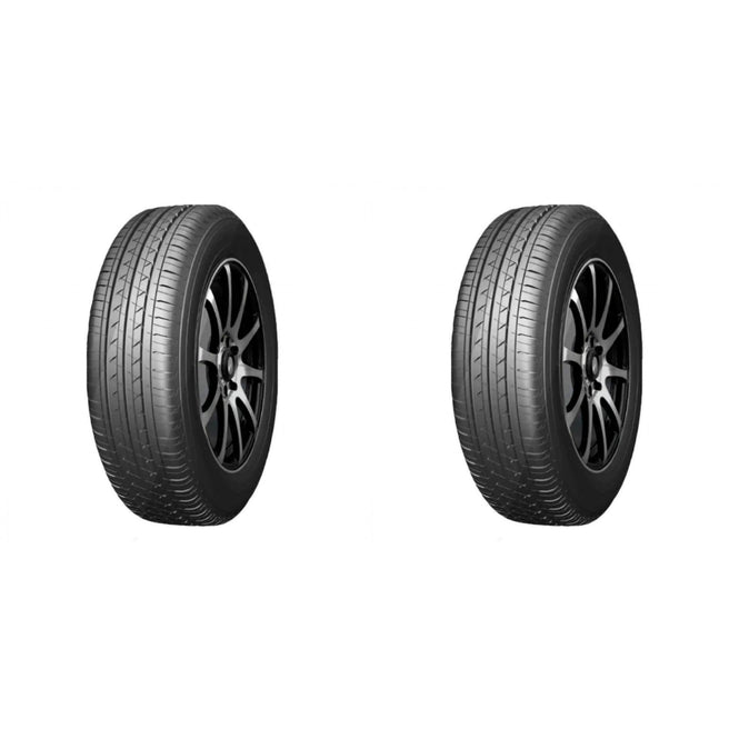Paquete de 2 Llantas 175/65 R14 82T Dstar DR68