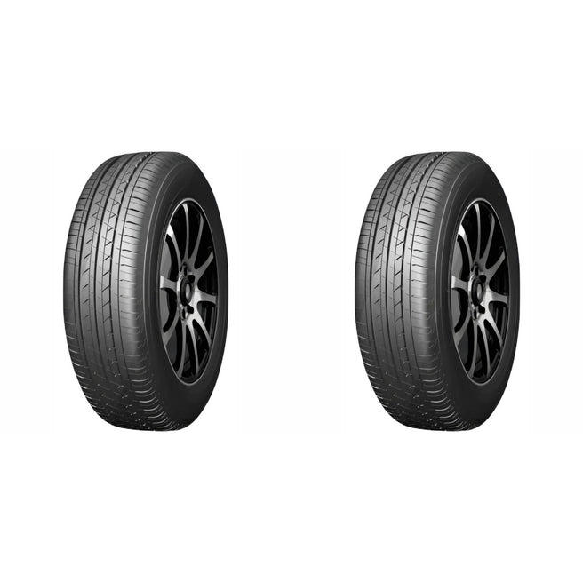 Paquete de 2 Llantas 175/70 R14 88T Dstar DR69