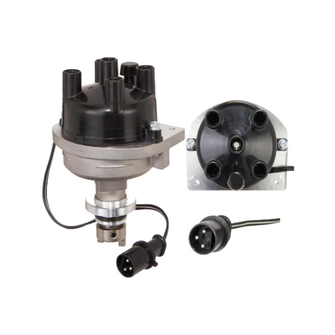Distribuidor P/ Chrysler Lebaron 1986-1993 2.5 L4