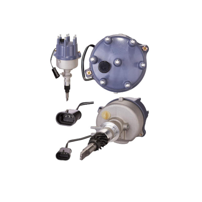 Distribuidor P/ Jeep Wrangler 1994-1997 4.0 L6