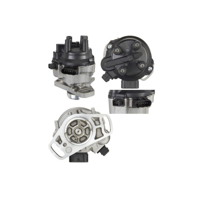 Distribuidor Para Mitsubishi Mirage 1993-1995 1.5 L4 Es