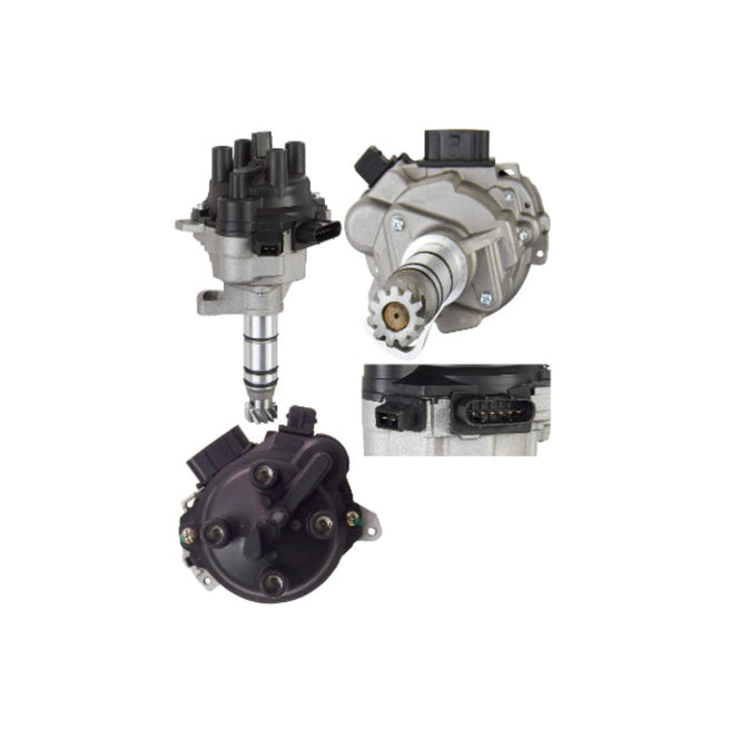 Distribuidor Para Mitsubishi Eclipse 1991-1994 1.8 L4