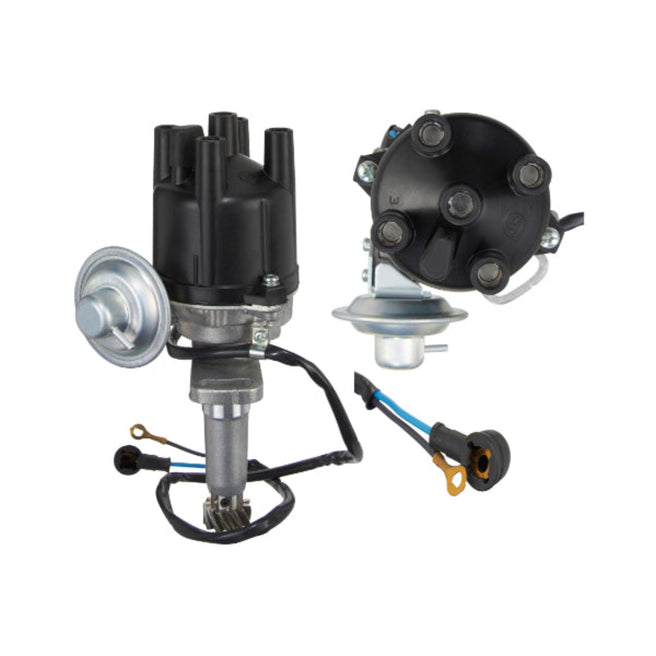 Distribuidor Para Chrysler New Yorker 1983-1985 2.6 L4