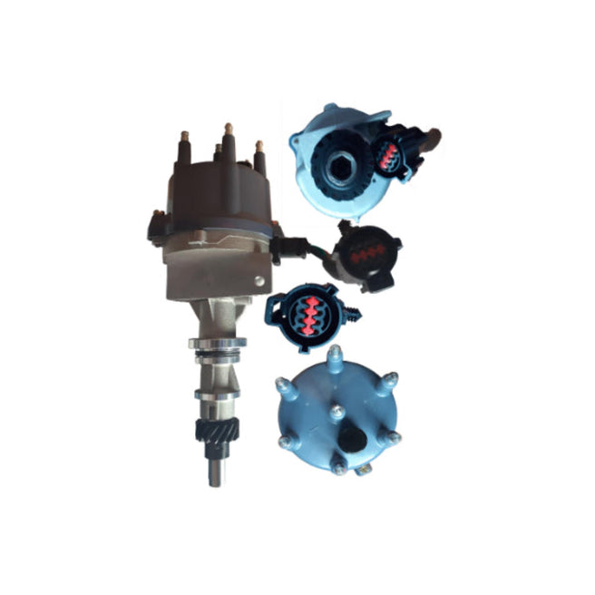 Distribuidor P/ Ford F-150 1992-1997 4.9 L6 Xlt