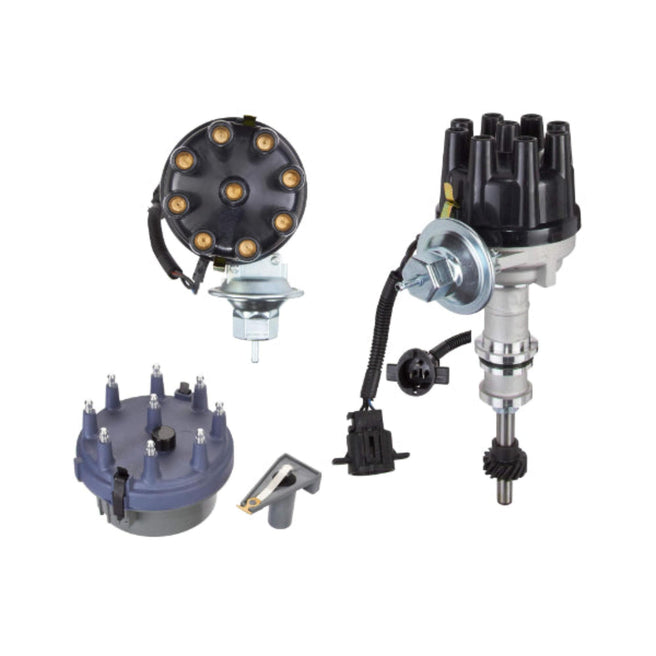Distribuidor P/ Ford F-150 1976-1984 5.0 V8