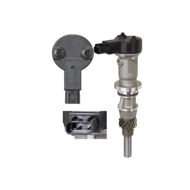 Distribuidor Para Ford F-100 Ranger 1998-2001 3.0 V6 Hd