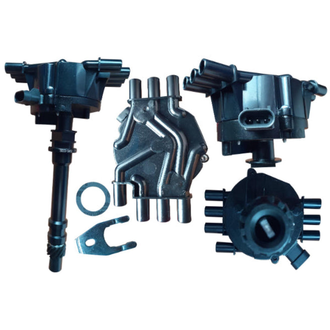 Distribuidor P/ Chevrolet Astro 1996-2005 4.3 V6 Ls