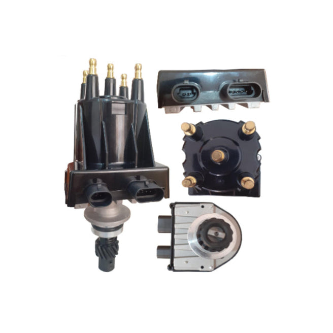 Distribuidor P/ Gmc Safari 1985-1988 2.5 L4