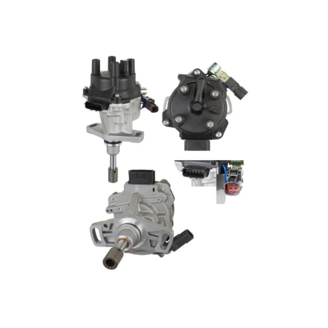 Distribuidor P/ Nissan Pickup 1996-2004 2.4 L4