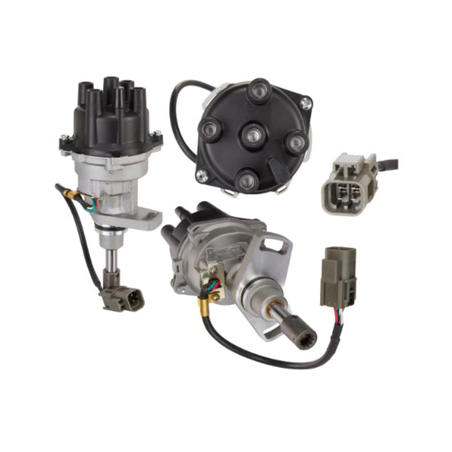 Distribuidor P/ Nissan D21 1990-1994 2.4 L4