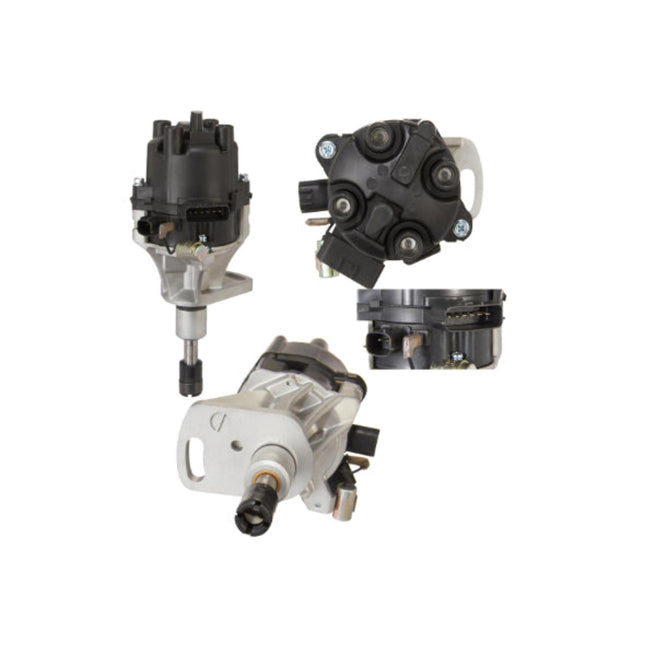 Distribuidor P/ Nissan Urvan 2000-2008 2.4 L4