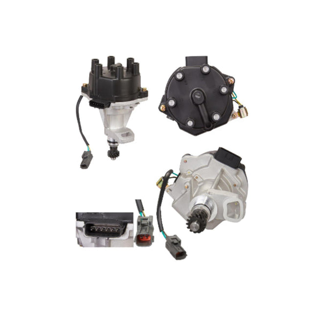 Distribuidor P/ Nissan Frontier 2001-2004 3.3 V6