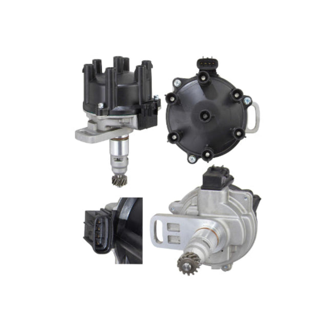 Distribuidor P/ Toyota Land Cruiser 1993-1997 4.5 L6