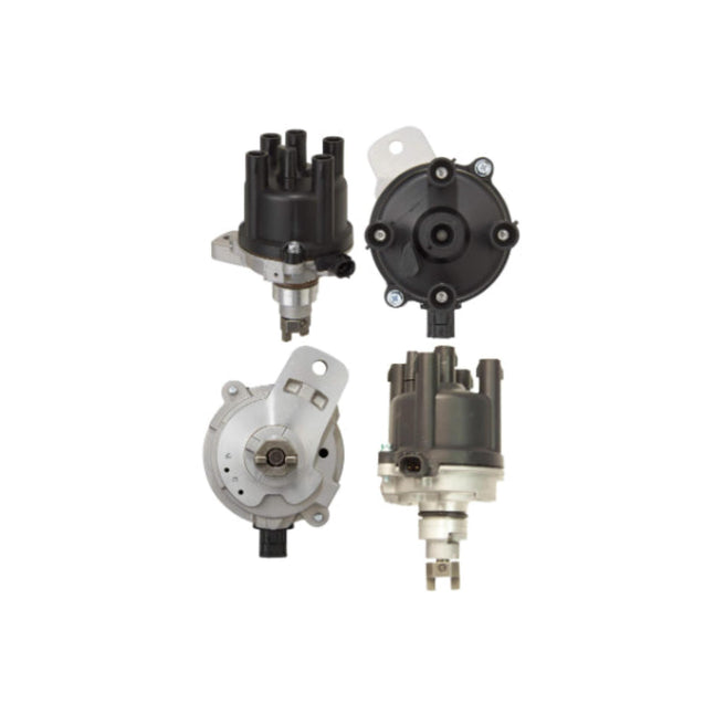Distribuidor Para Toyota Rav4 1996-1997 2.0 L4