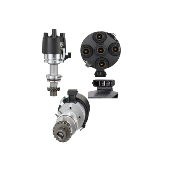 Distribuidor P/ Volkswagen Golf 1993-1996 2.0 L4 Gl