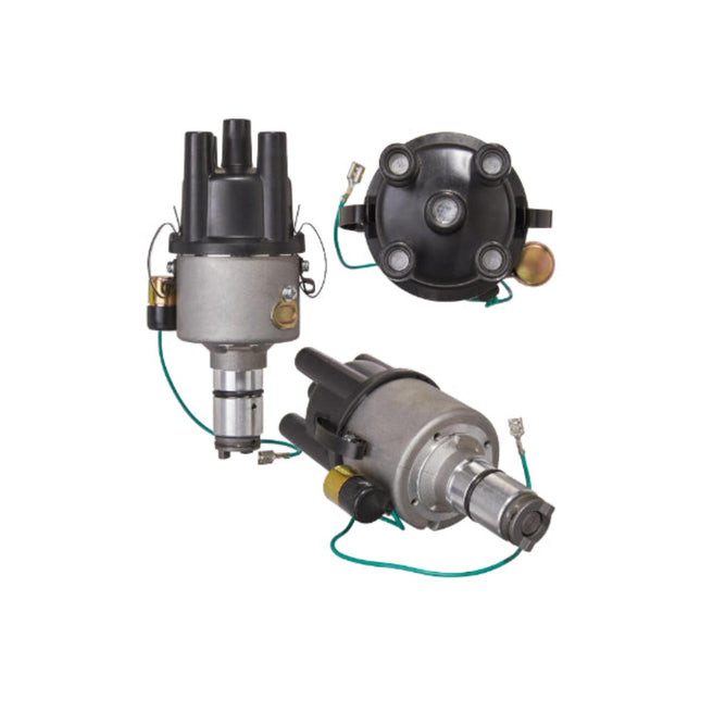 Distribuidor Para Volkswagen Sedan 1993-1998 1.6 H4