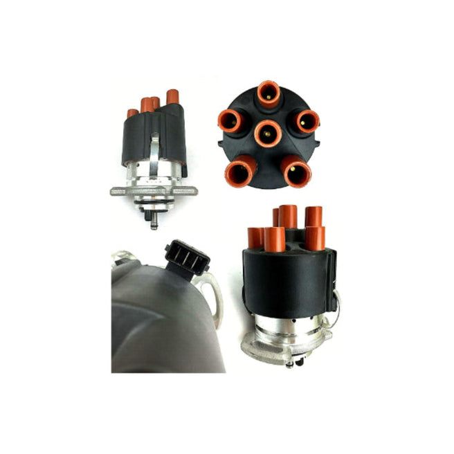 Distribuidor P/ Volkswagen Eurovan 1993-1995 2.5 L5