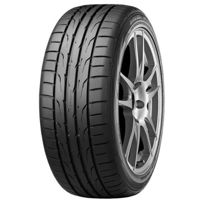 Llanta 205/50 ZR17 93W Dunlop DIREZZA DZ102