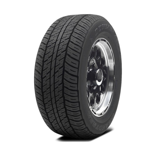Llanta 265/70 R18 116H Dunlop GRANDTREK AT23
