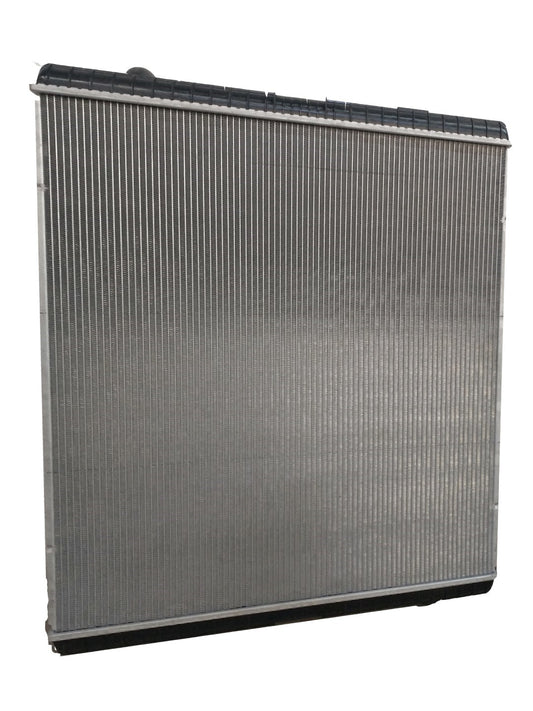 Radiador Tracto Camion Volvo Foreign Bus 9700 D340 EURO3 425HP 04-05 Plastico/Aluminio T/M