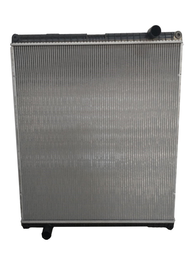 Radiador Tracto Camion Volvo Foreign Bus 9700 D340 EURO3 425HP 04-05 Plastico/Aluminio T/M