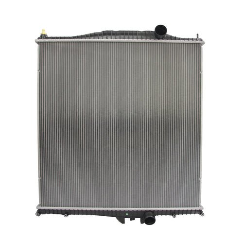 Radiador Volvo 9800 2016-2025 Deyac