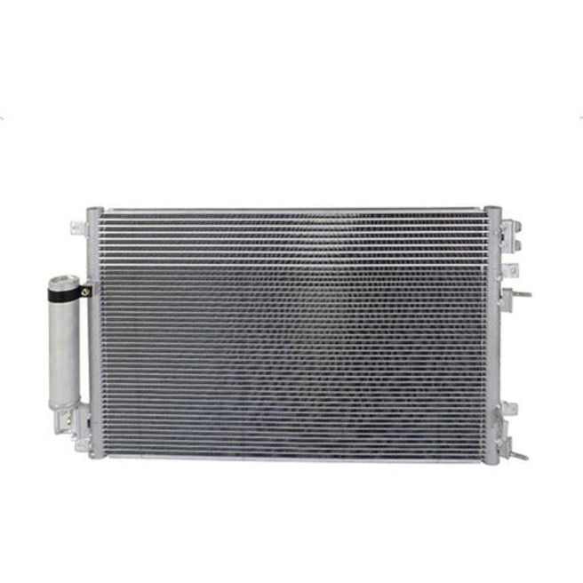 Condensador De Aire P/ Chrysler 300 C 2005-2010
