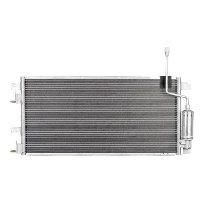 Condensador De Aire P/ Ford Focus 2008-2011