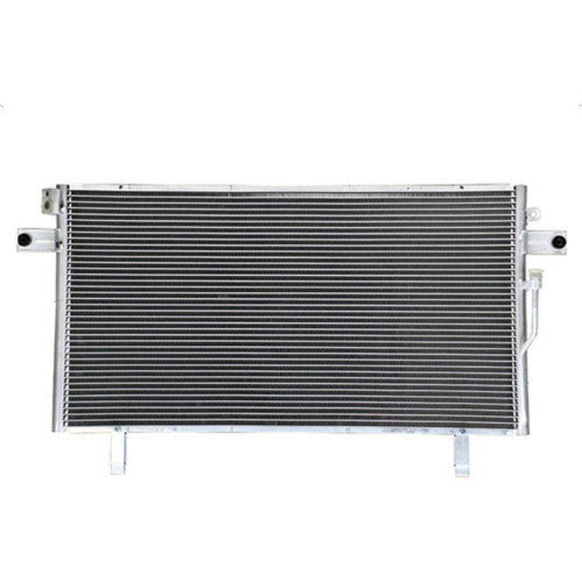 Condensador P/ Nissan Pathfinder 1998-2000
