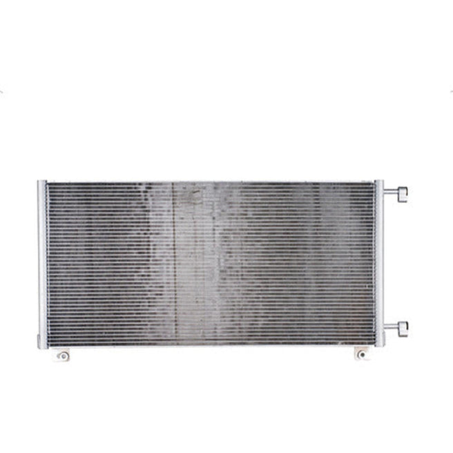 Condensador De Aire P/ Chevrolet Pick Up 1999-2009