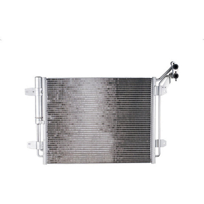 Condensador De Aire P/ Volkswagen Tiguan 2009-2017
