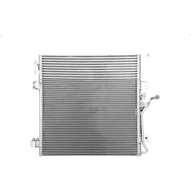 Condensador P/ Jeep Liberty 2008-2012