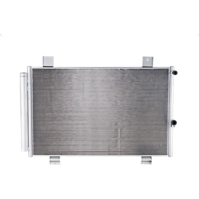 Condensador De Aire P/ Toyota Highlander 2008-2013