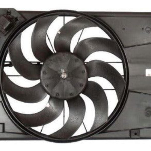 Motoventilador Automotriz Chevrolet Cavalier 2019