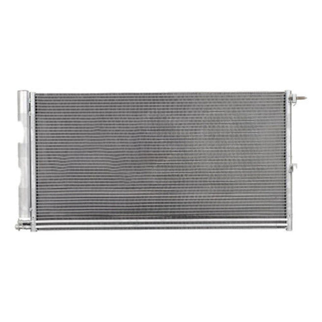 Condensador De Aire P/ Ford F-150 2009-2014
