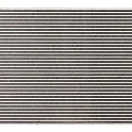 Intercooler Volvo S60 05-09
